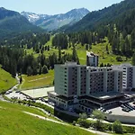 Apartmán Rosablanche D12 By Interhome