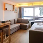 Rosablanche D12 By Interhome Apartmán Siviez