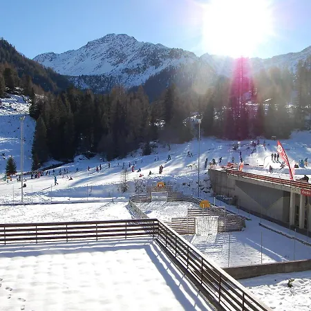 Rosablanche D12 By Interhome 아파트 시비에즈