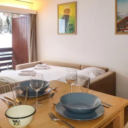 Rosablanche D12 By Interhome *