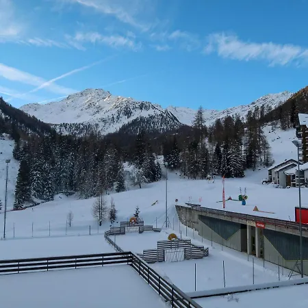 Rosablanche D12 By Interhome 시비에즈