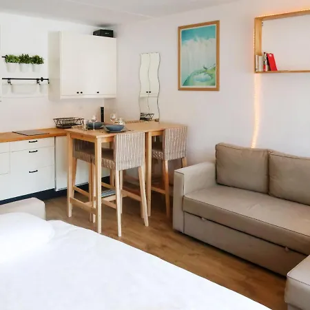 Rosablanche D12 By Interhome * 시비에즈