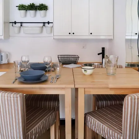Rosablanche D12 By Interhome Apartment *