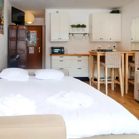 Apartment Rosablanche D12 By Interhome Siviez