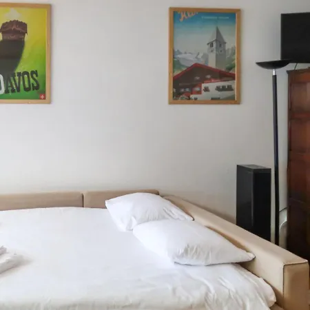 Rosablanche D12 By Interhome 시비에즈