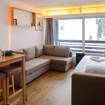 Rosablanche D12 By Interhome Apartment Siviez