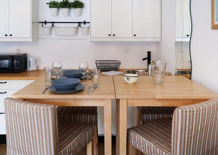 Rosablanche D12 By Interhome 公寓 *