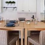Rosablanche D12 By Interhome Apartment *