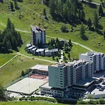 Apartment Rosablanche D12 By Interhome