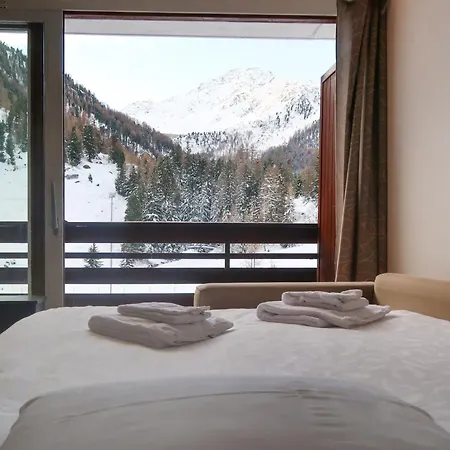 Rosablanche D12 By Interhome * Siviez