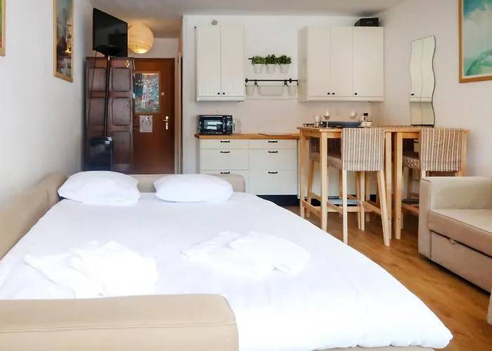 Apartment Rosablanche D12 By Interhome Siviez